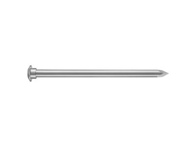 11mm Trocar Pyramidal Tip