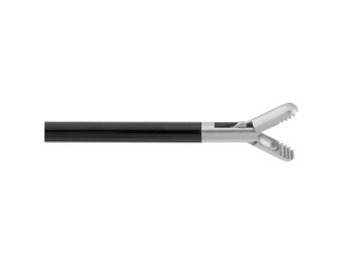 Grasping Forceps with biopsy cup