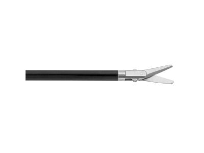 Metzenbaum Scissors