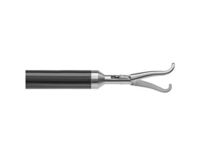 Overholt Dissecting Forceps