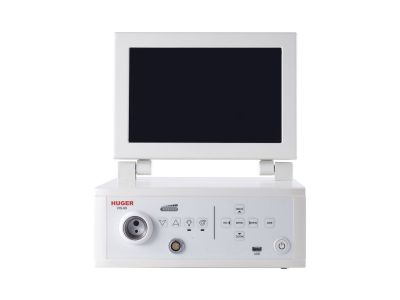 Huger Small Animal Endoscopy Solution