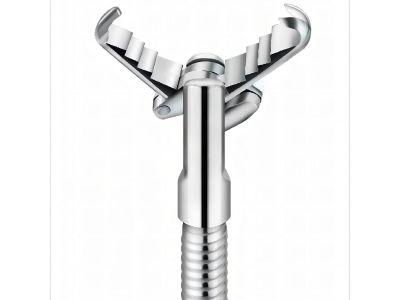 Kingwei Alligator/Rattooth Grasper