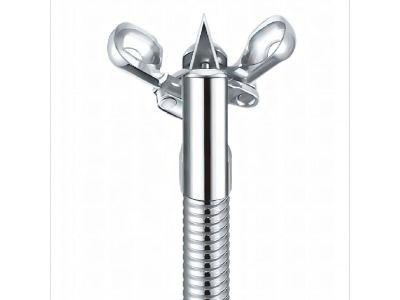 Kingwei Oval Biopsy Forceps W/NDL