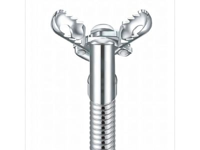 Kingwei Alligator Biopsy Forceps