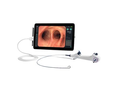 HugeMed MS-8 Semi-Disposable Mixed Practice URT and Cystoscopy Solution
