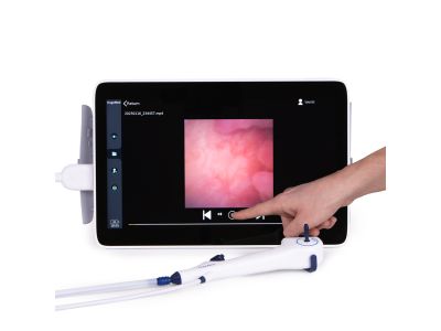 HugeMed MS-8 Endoscopy Processor