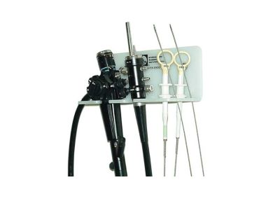 SS-1 ScopeSecure Wall Mounted Scope Rack 