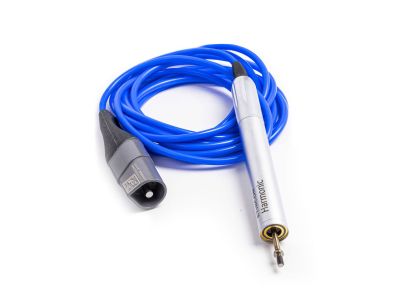 Harmonic Handpiece Blue Cable