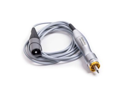 Harmonic Handpiece Grey Cable
