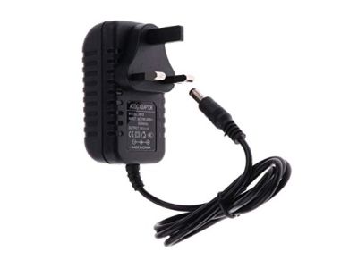 AC/DC Adaptor for PetMap Graphic 2,