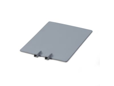 Rubber Plate 20 x 15cm - without cable