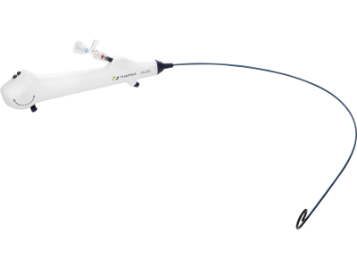 HugeMed BR-HU30 Ureteroscope - 650mm x 3.2mmOD with 1.2mm Channel