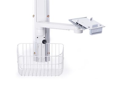 Mindray iPM/iMEC/uMEC/ePM Wall Mount Bracket