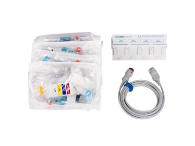 IBP (BD) Accessories Kit