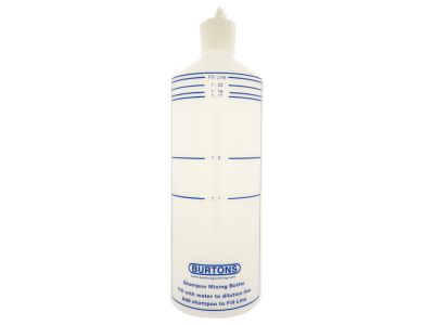 Burtons Mixing Bottle