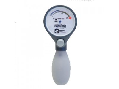 Leak Testers For Flexible Endoscopes