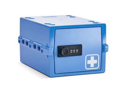 Lockabox One™ Medi Mini