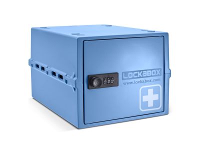 Lockabox One™ Medi