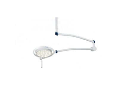 Mach LED 130 Lamp with Ceiling Mounted Kit