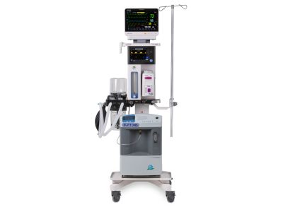 Mindray Veta 5 Plus Anaesthesia Workstation