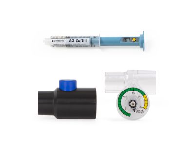 Nurse's Essential Anaesthesia Bundle