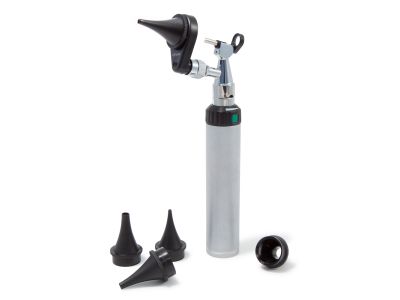 Opticlar Operating Otoscope Head Only