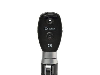 LED Pocket Ophthalmoscope Head Only 