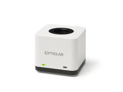 Opticlar Single Port Charging Base