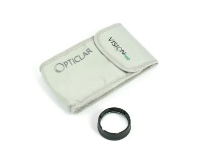 Opticlar Indirect Ophthalmoscopy Lens - 20 Dioptre