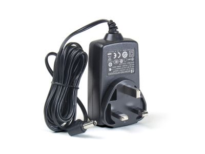 Opticlar Replacement Mains Charger -Twin & Single Port Bases