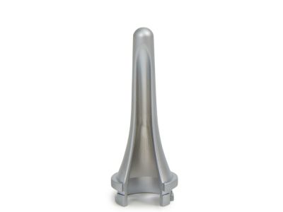 Opticlar Open Gutter Specular with Bull Nose