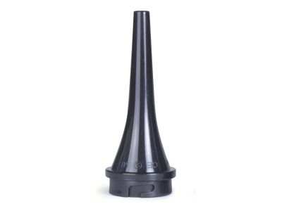 Opticlar Plastic Companion Animal Tips