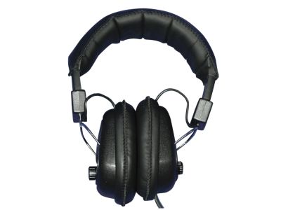Headphones For Parks Doppler Includes Adaptor Female to Male (PN1057)