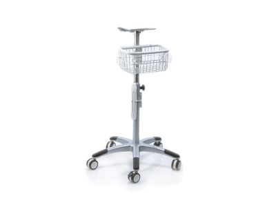 Roll Cart For PM9000vet Monitor 