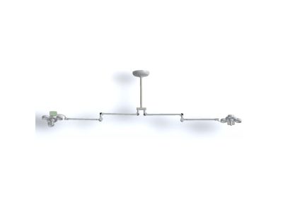 Tandem Ceiling Mounted