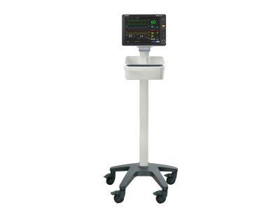 Mindray UMEC Rolling Stand