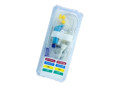 BD Transducer Disposable - IBP