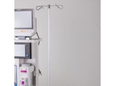 Mindray Attachable Infusion Pole