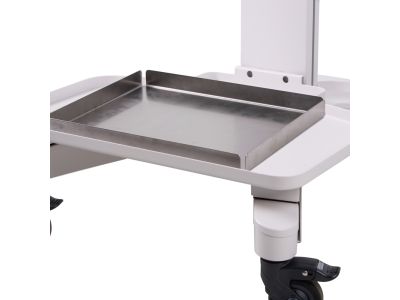 Oxygen Concentrator Tray Kit