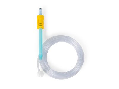 NomoLine Sampling Line, Adult / Paediatric (<1kg - >100kg) for Lightning Monitor