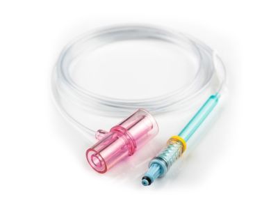 NomoLine Sampling Line, Infant (1kg-5kg) for Lightning Monitor | Impact III Monitor