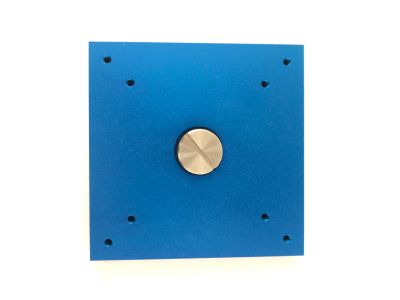 VESA (75/100) Plate