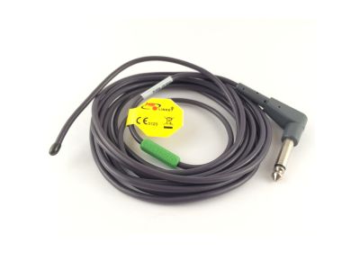 Adult Reusable Oesophageal/Rectal Probe (YSI-400) for Vetronic Lightning Monitor & Impact III Monitor