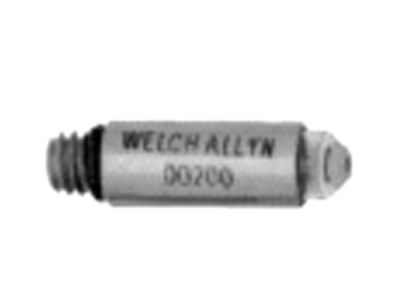 Bulb For Welch Allyn 2.5V Otoscope Head 