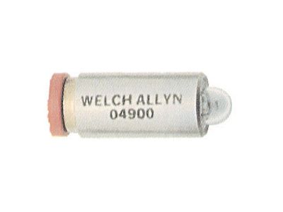 Bulb for Welch Allyn 3.5V Co- Axial Ophthalmoscope Head (WA04900)