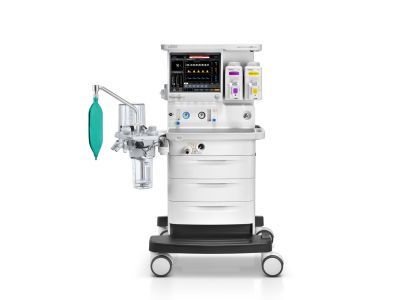 Mindray WATO-EX65 Veterinary Anaesthesia Workstation