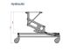 Burtons Lo-Lift Table 