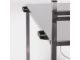 Combination Consult Table & Anaesthetic Trolley - Clearance