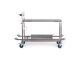 Combination Consult Table & Anaesthetic Trolley - Clearance