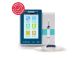 700 Giving Sets + Free Burtons EN-V5 Infusion Pump